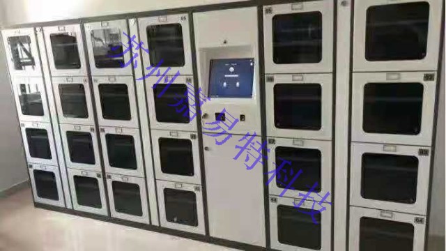 公安警用裝備柜提升警察裝備安全存儲(chǔ)